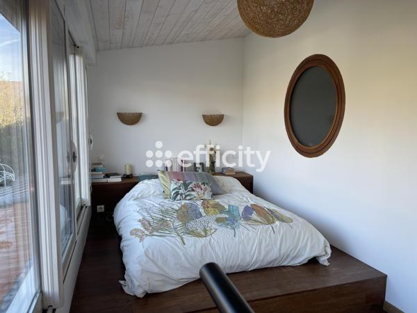 Maison 5 pièces - 130 m²