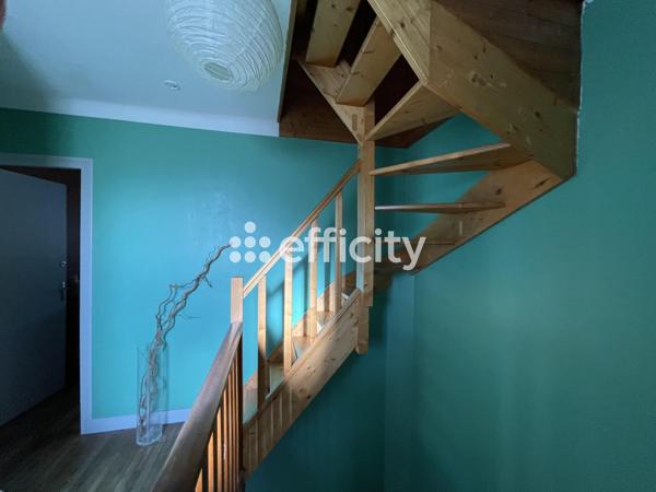 Maison 5 pièces - 130 m²