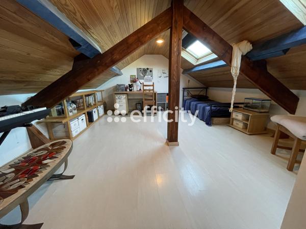 Maison 5 pièces - 130 m²