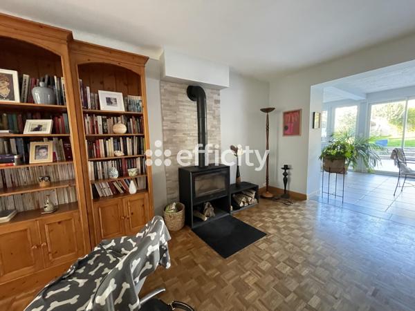 Maison 5 pièces - 130 m²