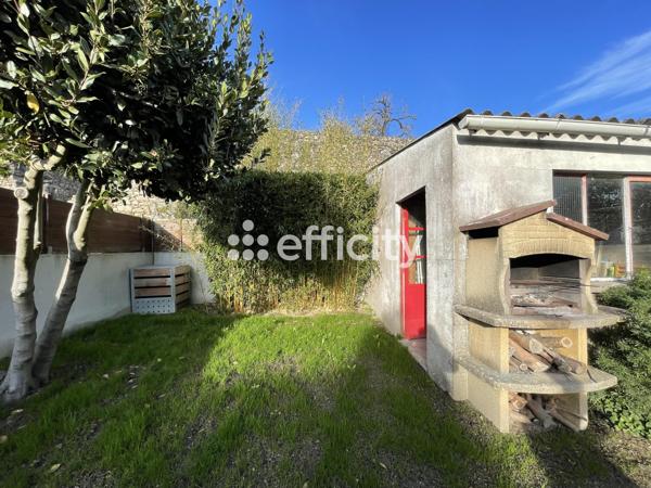 Maison 5 pièces - 130 m²