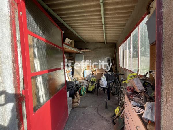 Maison 5 pièces - 130 m²