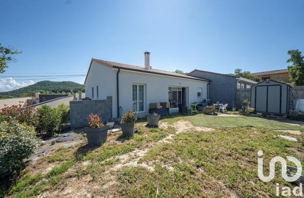 House for sale 4 rooms 94 m² Baix