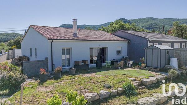 House for sale 4 rooms 94 m² Baix