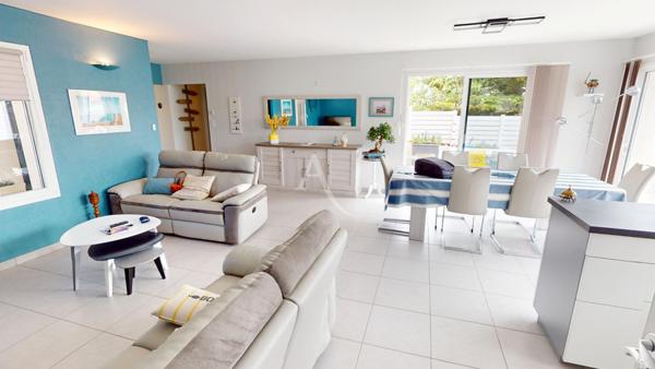 RARE À BRETIGNOLLES-SUR-MER À 2 PAS DE LA PLAGE !