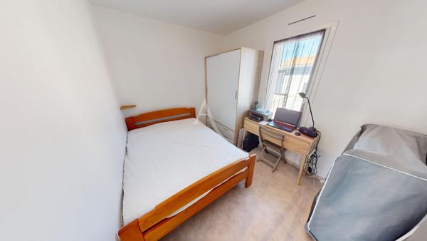 RARE À BRETIGNOLLES-SUR-MER À 2 PAS DE LA PLAGE !