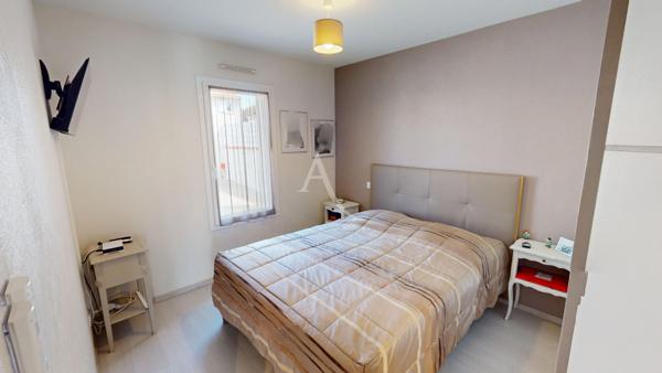 RARE À BRETIGNOLLES-SUR-MER À 2 PAS DE LA PLAGE !