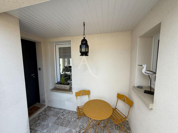 RARE À BRETIGNOLLES-SUR-MER À 2 PAS DE LA PLAGE !