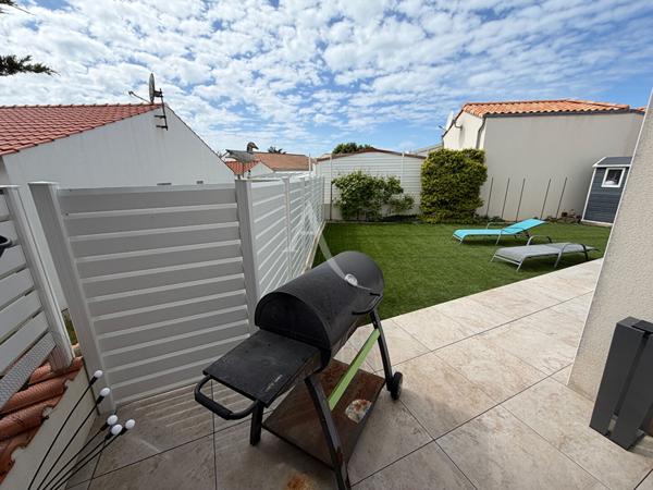 RARE À BRETIGNOLLES-SUR-MER À 2 PAS DE LA PLAGE !