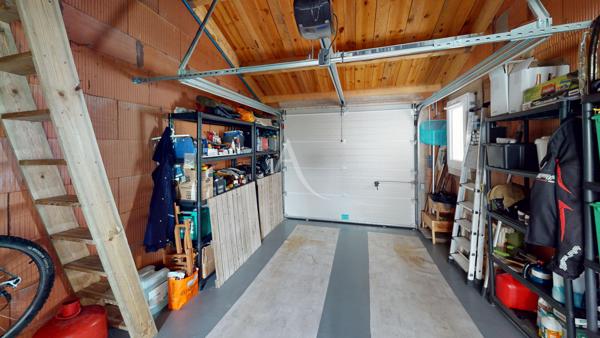 RARE À BRETIGNOLLES-SUR-MER À 2 PAS DE LA PLAGE !