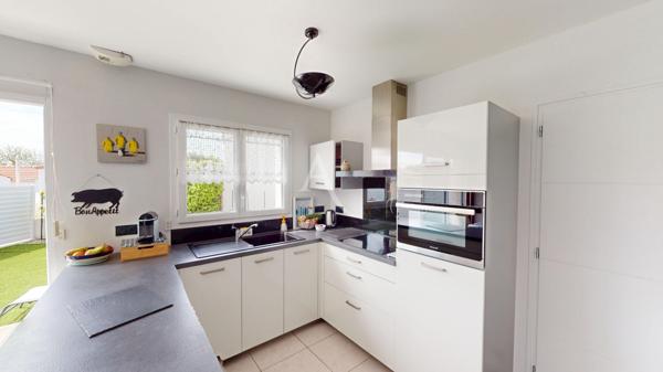 RARE À BRETIGNOLLES-SUR-MER À 2 PAS DE LA PLAGE !