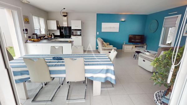 RARE À BRETIGNOLLES-SUR-MER À 2 PAS DE LA PLAGE !