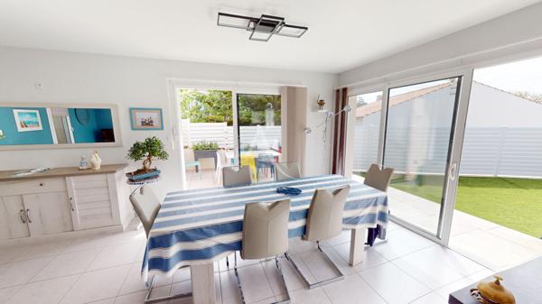 RARE À BRETIGNOLLES-SUR-MER À 2 PAS DE LA PLAGE !