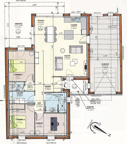 RARE À BRETIGNOLLES-SUR-MER À 2 PAS DE LA PLAGE !