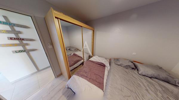 RARE À BRETIGNOLLES-SUR-MER À 2 PAS DE LA PLAGE !