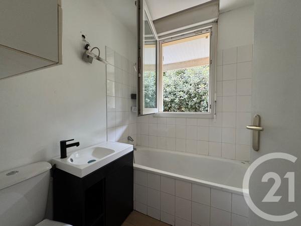 Appartement T2 à vendre  2 pièces - 46,50 m2 NANTES - 44