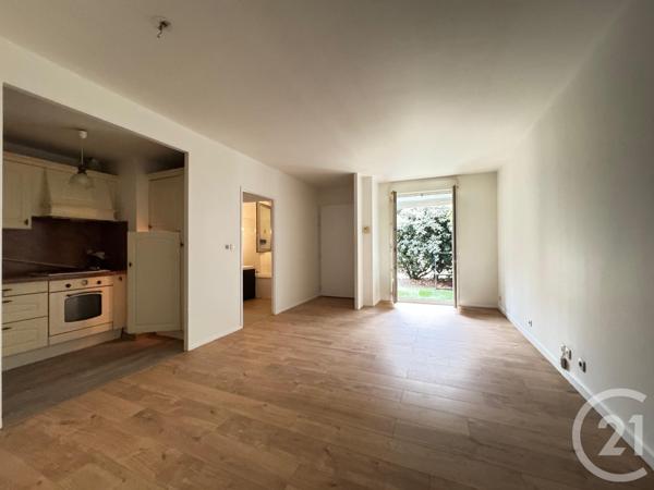 Appartement T2 à vendre  2 pièces - 46,50 m2 NANTES - 44