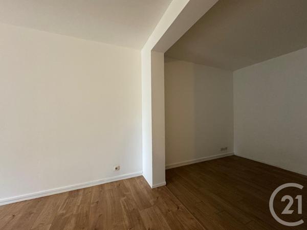 Appartement T2 à vendre  2 pièces - 46,50 m2 NANTES - 44