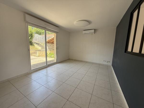 Maison à louer 1 062 € CC St-Paul-lès-Dax 3 p 87 m² DPE C