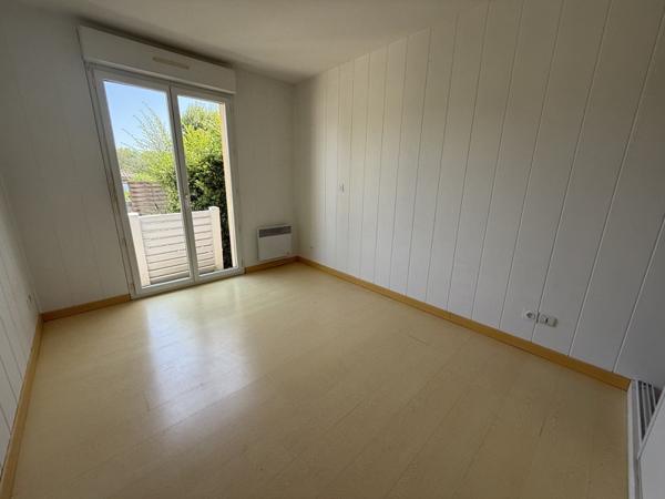 Maison à louer 1 062 € CC St-Paul-lès-Dax 3 p 87 m² DPE C