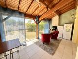 Maison  6 pièce(s)  4 chambre(s)  115.56 m²