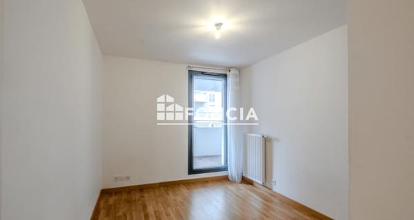 Location Appartement 3 pièces 61.61 m² - Saint-julien-en-genevois 74160