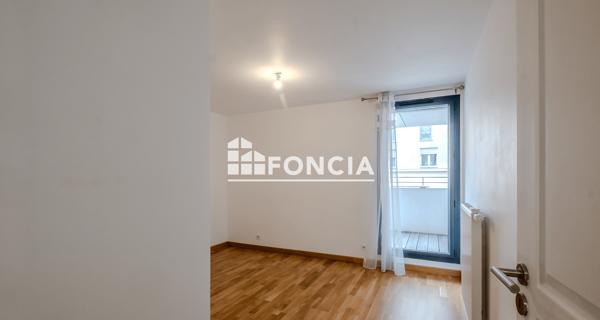 Location Appartement 3 pièces 61.61 m² - Saint-julien-en-genevois 74160