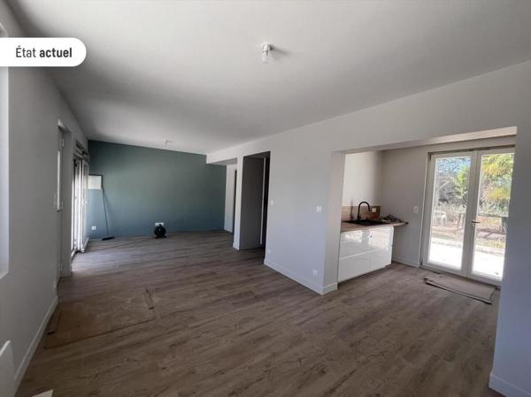 Maison 343 200 € Périgny 4 p 75,7 m² DPE C