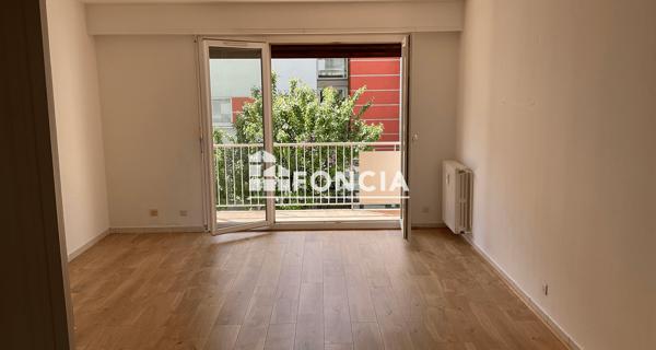 À vendre Appartement 3 pièces 73.68 m² - Chambéry 73000