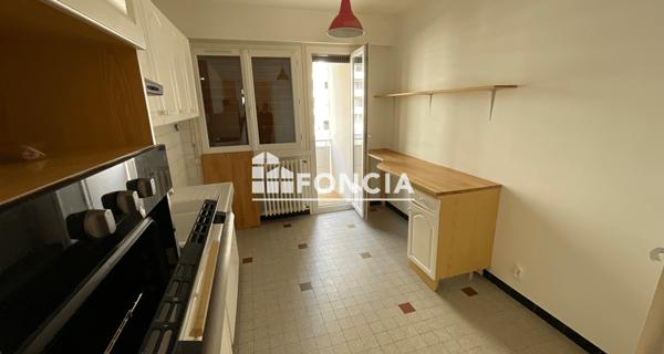À vendre Appartement 3 pièces 73.68 m² - Chambéry 73000