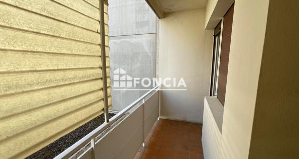 À vendre Appartement 3 pièces 73.68 m² - Chambéry 73000