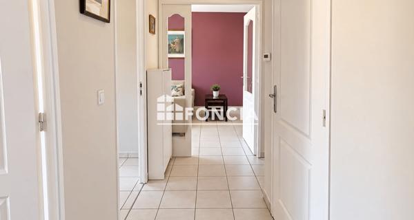 À vendre Appartement 2 pièces 48 m² - Faverges-seythenex 74210