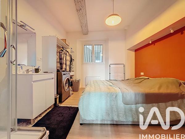 Location studio 23,71 m² Montlhéry