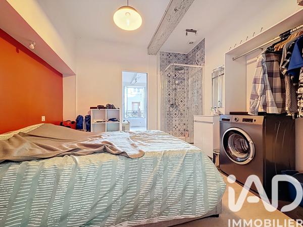 Location studio 23,71 m² Montlhéry
