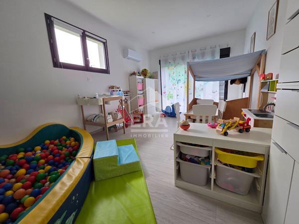 Maison contemporaine de grand standing à vendre à Saint Cricq Chalosse