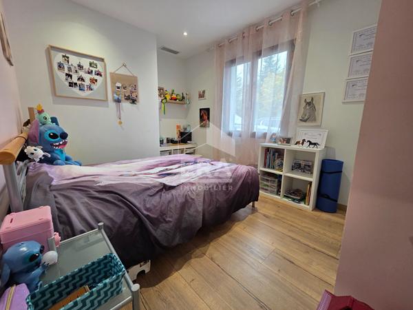 Maison contemporaine de grand standing à vendre à Saint Cricq Chalosse