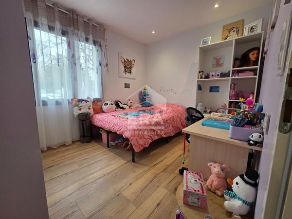 Maison contemporaine de grand standing à vendre à Saint Cricq Chalosse