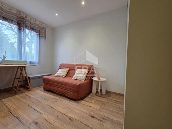 Maison contemporaine de grand standing à vendre à Saint Cricq Chalosse