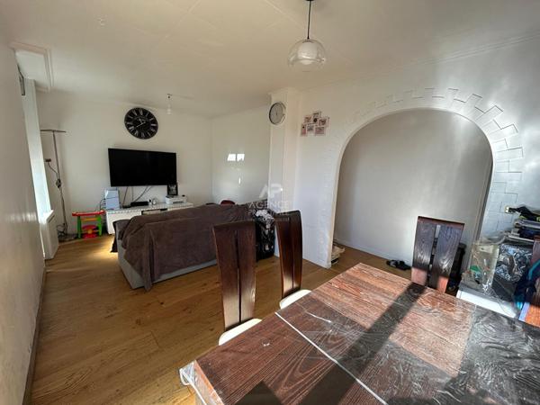 Appartement Vernouillet 4 pièce(s) 62 m2 165 000 € ** - Référence 1098