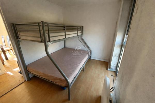Appartement Vernouillet 4 pièce(s) 62 m2 165 000 € ** - Référence 1098