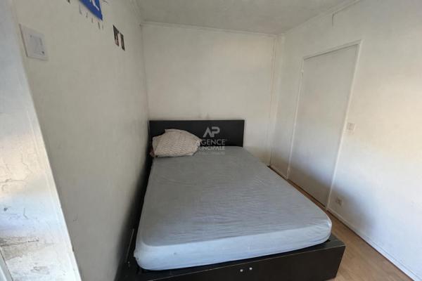 Appartement Vernouillet 4 pièce(s) 62 m2 165 000 € ** - Référence 1098