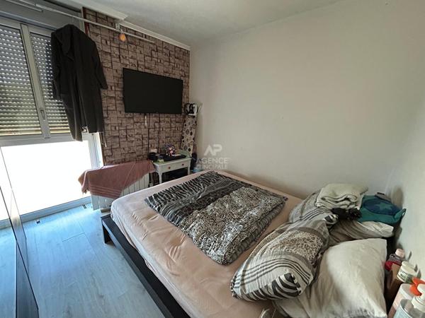 Appartement Vernouillet 4 pièce(s) 62 m2 165 000 € ** - Référence 1098