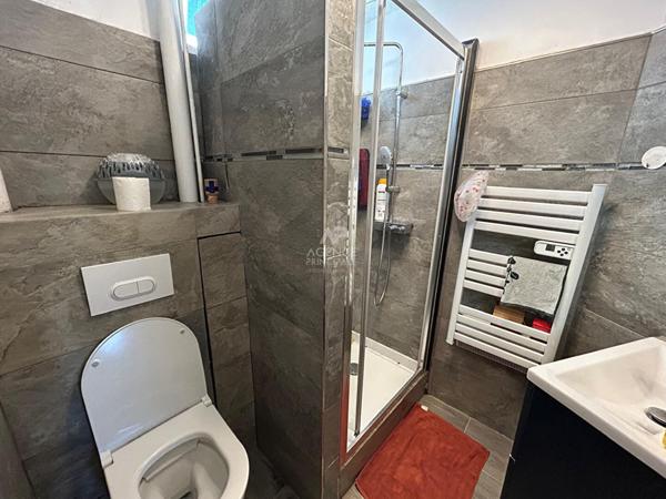 Appartement Vernouillet 4 pièce(s) 62 m2 165 000 € ** - Référence 1098
