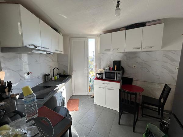 Appartement Vernouillet 4 pièce(s) 62 m2 165 000 € ** - Référence 1098