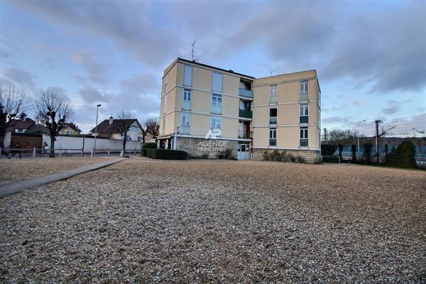 Appartement Vernouillet 4 pièce(s) 62 m2 165 000 € ** - Référence 1098