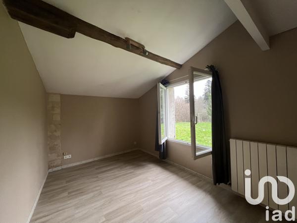 Maison à vendre 3 pièces 52 m² Sadirac