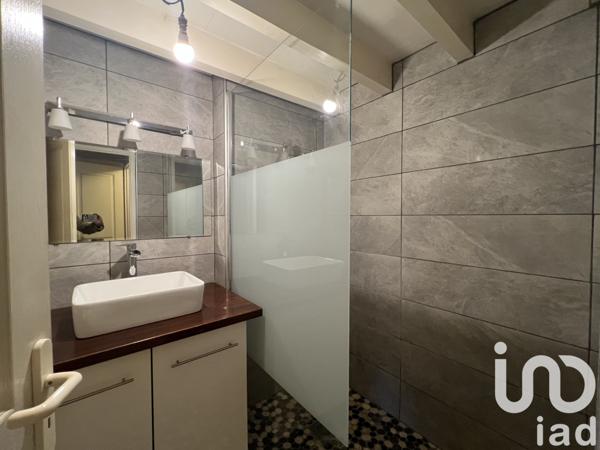 Maison à vendre 3 pièces 52 m² Sadirac