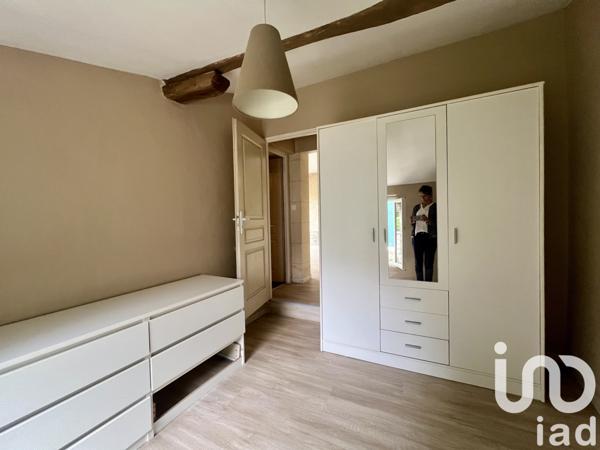 Maison à vendre 3 pièces 52 m² Sadirac