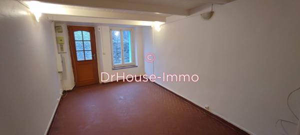 Maison à vendre 5 pièces de 65 m²