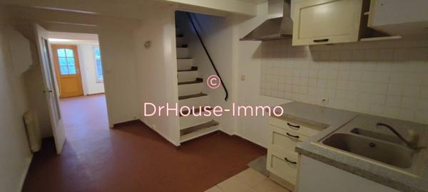 Maison à vendre 5 pièces de 65 m²